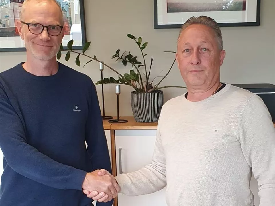 Skrotfrag förvärvar Sydmetall i Karlskrona Skrotfrag förvärvar Sydmetall i Karlskrona