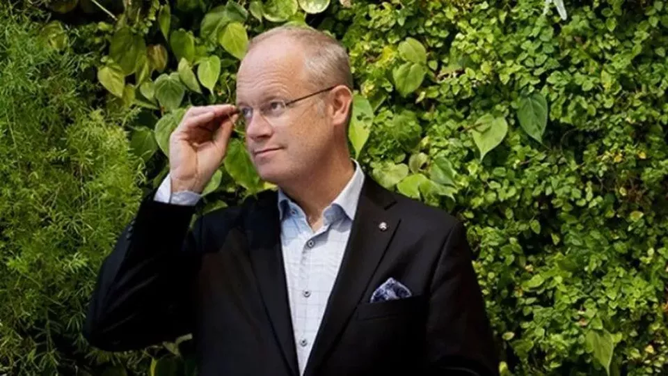 Starkt kvartal för Hanza