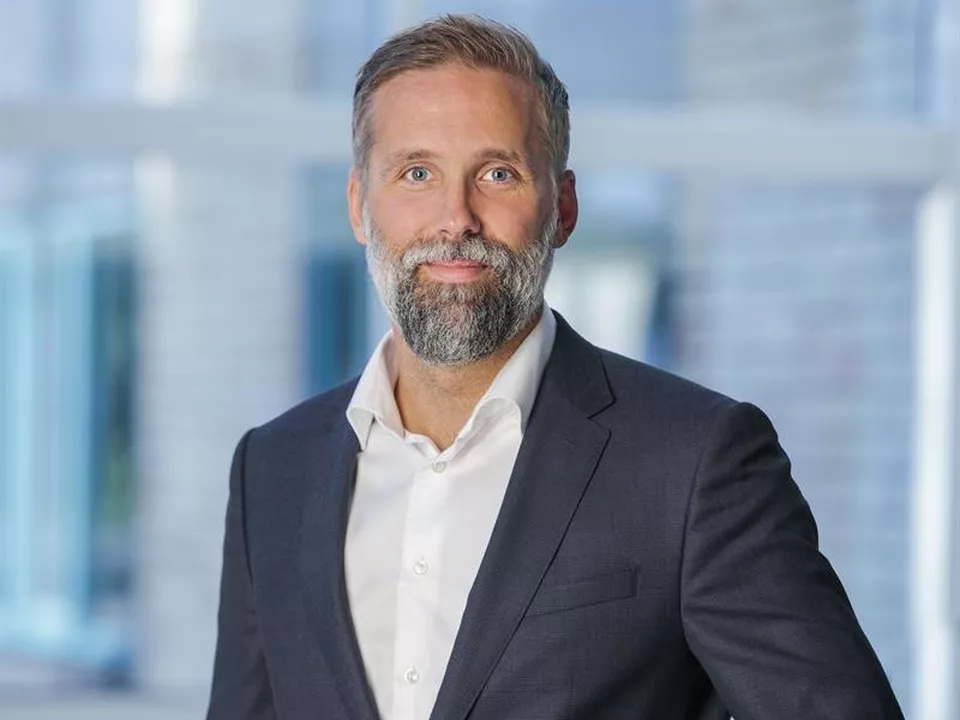 Martin Billenius utses till ny vd för Litium Martin Billenius utses till ny vd för Litium