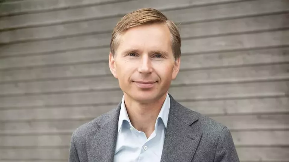 "Passiva elkonsumenter hör till det förflutna" 