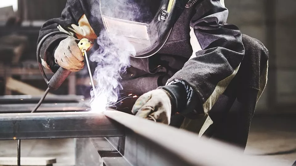 Industrikoncernen Vimab Group rapporterar ett starkt år