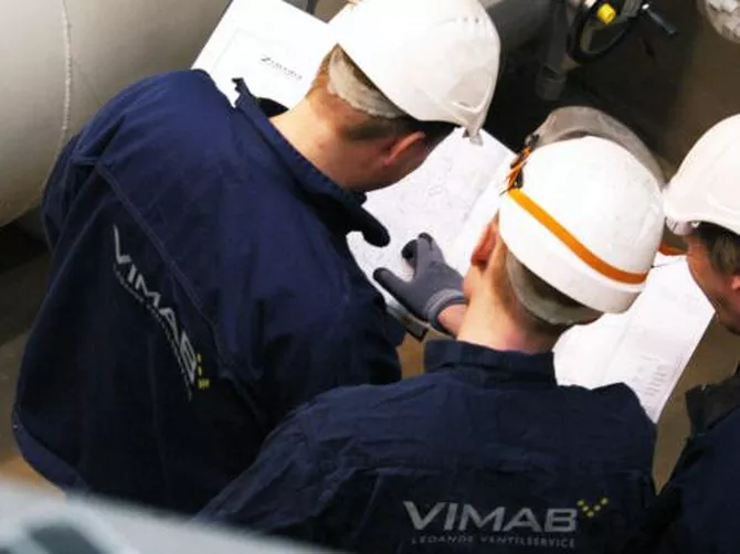 Joakim Hörwing begär utträde ur styrelsen i Vimab Group AB