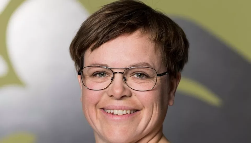 Alelion Åsa Nordström