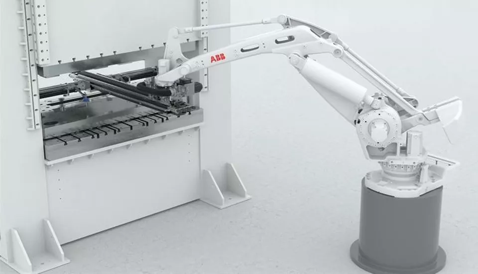 ABB IRB 760PT
