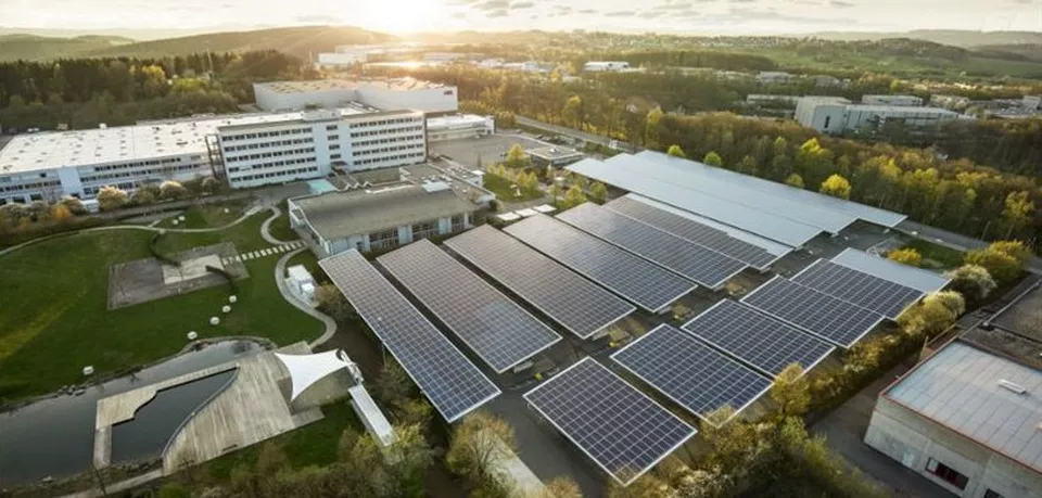 ABB Ludenscheid