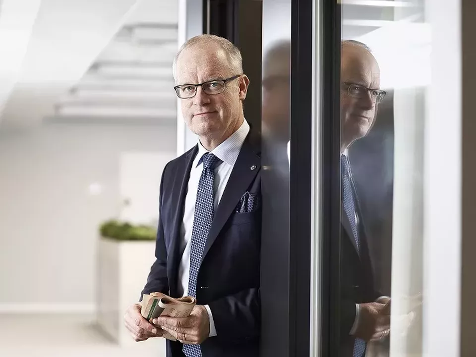 HANZA köper svensk fastighet HANZA köper svensk fastighet