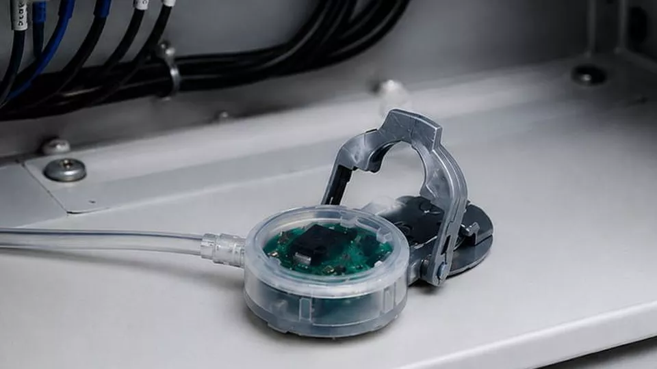 OEM Automatic lyfter optisk sensor för snabbare läckagedetektering i industrin OEM Automatic lyfter optisk sensor för snabbare läckagedetektering i industrin