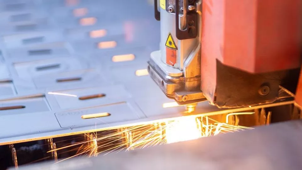 Opima tar steget in i Finland med förvärv inom metallbearbetning Opima tar steget in i Finland med förvärv inom metallbearbetning