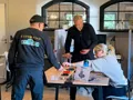 Produktionsanalys förändrade investeringsplanerna hos T.H. Meyer