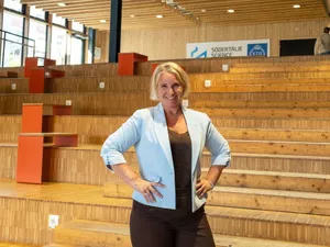 ”AI, elektrifiering och automation förändrar industrin i grunden”