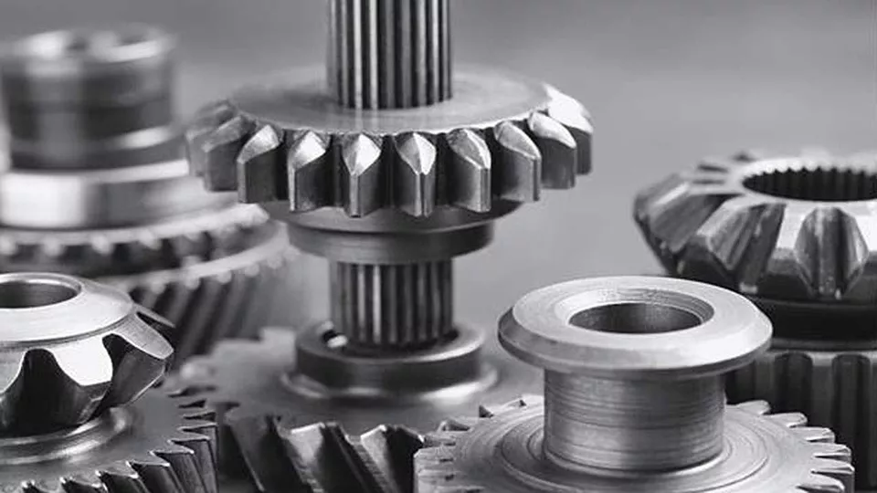 Över 100 år av precision, kvalitet och teknisk kompetens för industrins högsta krav