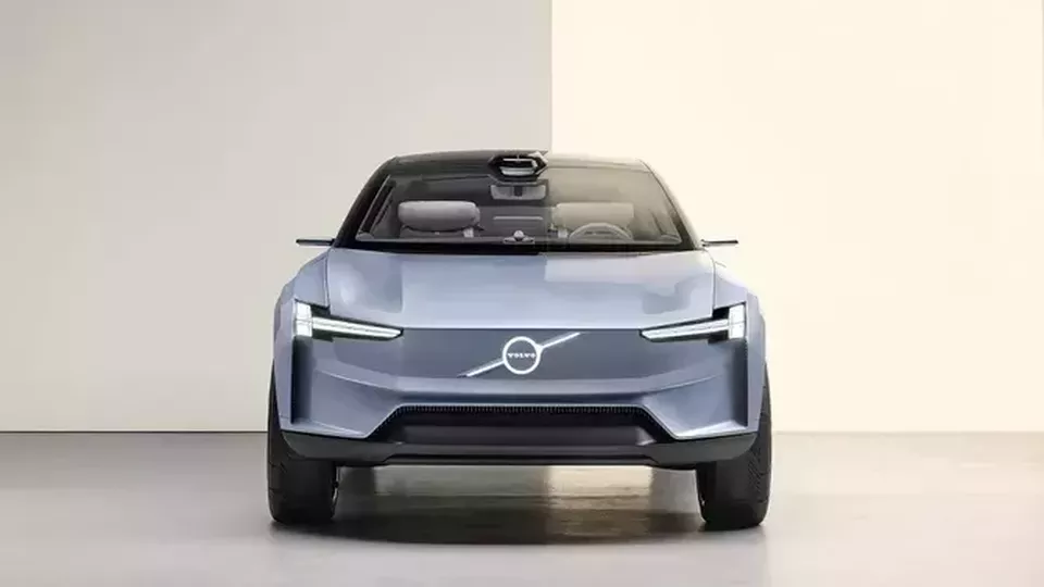 Rapport: Volvo Cars ökar omsättning och resultat