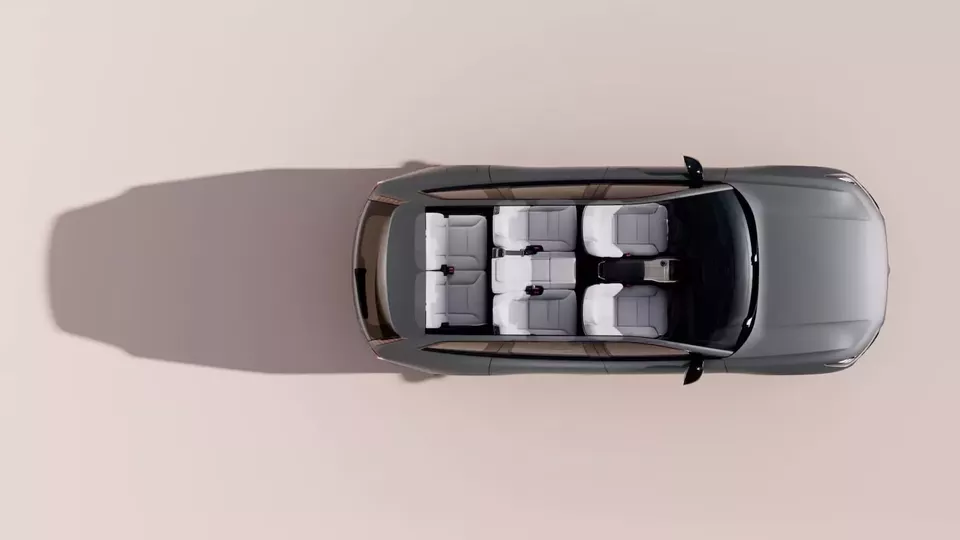 All time high för Volvo Cars All time high för Volvo Cars