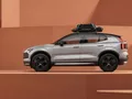 Volvo Cars redovisar miljardförlust - varslar 2 500 anställda