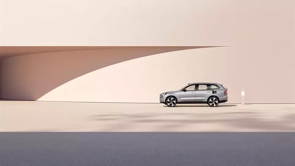 Volvo Cars rapporterar en global försäljning av 51 286 bilar i februari Volvo Cars rapporterar en global försäljning av 51 286 bilar i februari