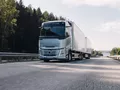 Volvo Trucks tar historisk order på 500 gasdrivna lastbilar