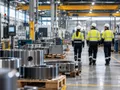 Säkerhetskultur i industrin - nytt stöd ska få fler att våga säga ifrån
