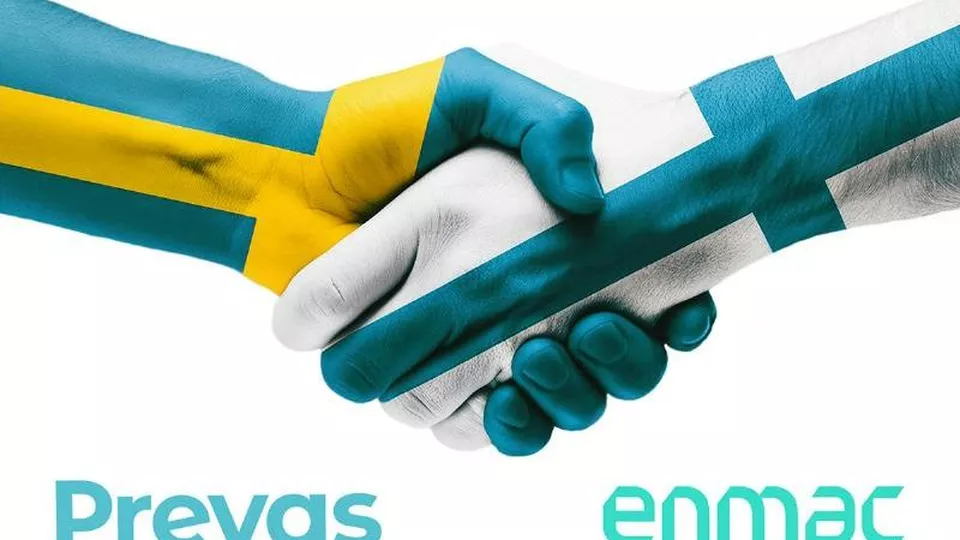 Prevas slutför förvärvet av Enmac Prevas slutför förvärvet av Enmac
