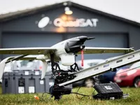 Prevas hjälper Quadsat industrialisera drönarteknik för försvar