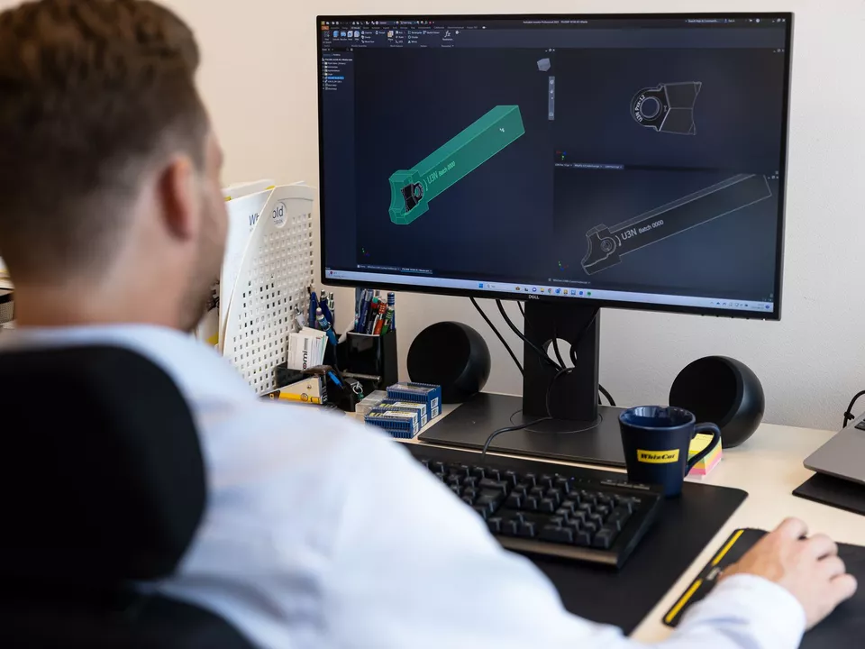 WhizCut gör verktygsvalet enklare online WhizCut gör verktygsvalet enklare online