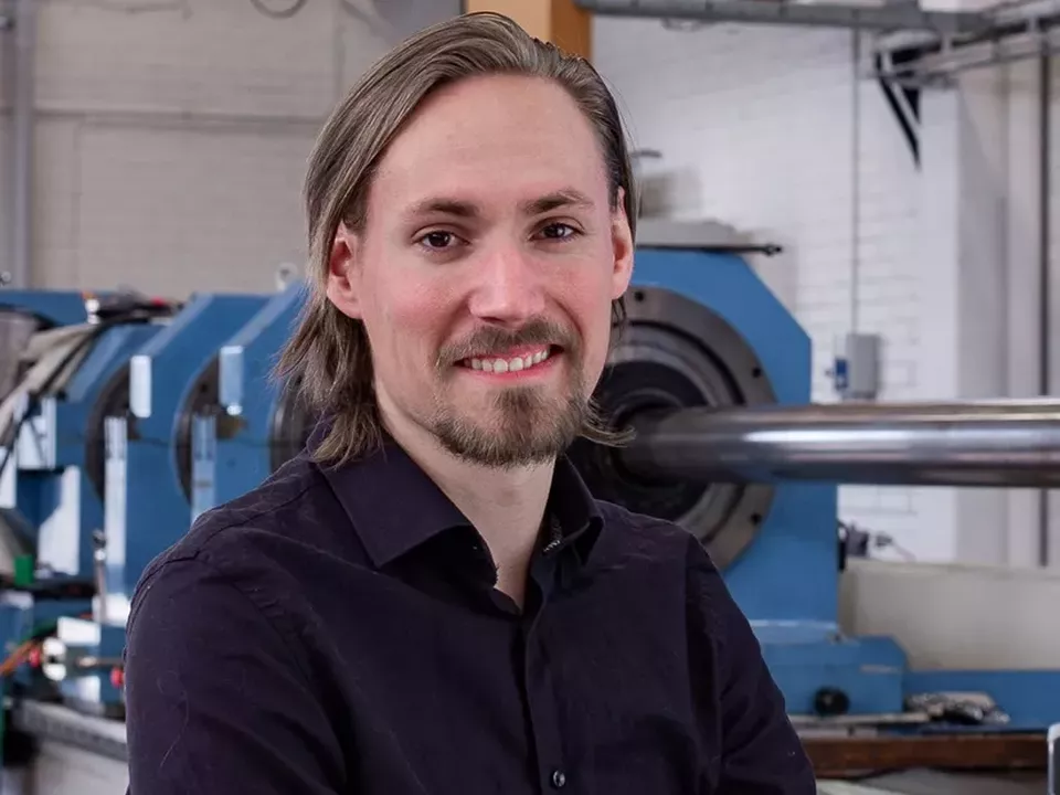 Industriprofilen Industriprofilen