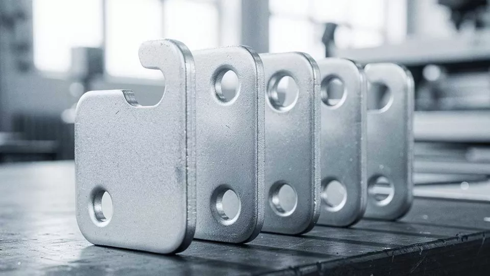 IRE Metall - förvandlar plåt till designade produkter IRE Metall - förvandlar plåt till designade produkter