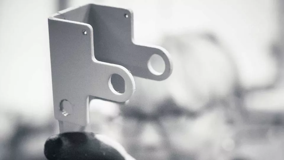 IRE Metall - förvandlar plåt till designade produkter IRE Metall - förvandlar plåt till designade produkter