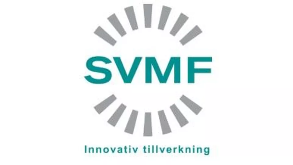Skärteknikcentrum Sverige och SVMF blir en stark röst för svensk industri Skärteknikcentrum Sverige och SVMF blir en stark röst för svensk industri