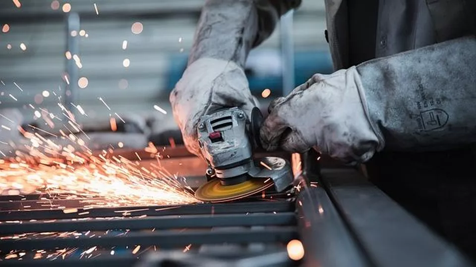 Skärteknikcentrum Sverige och SVMF blir en stark röst för svensk industri Skärteknikcentrum Sverige och SVMF blir en stark röst för svensk industri