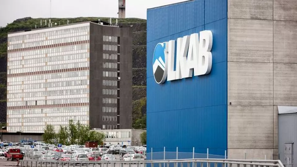 Utmanande år för LKAB Utmanande år för LKAB