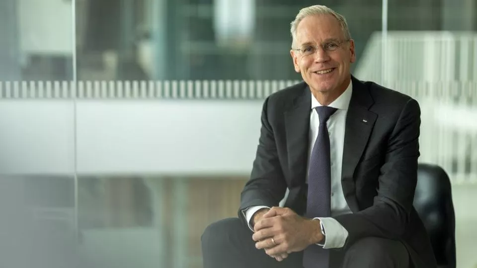 Bättre än väntat för SKF Bättre än väntat för SKF