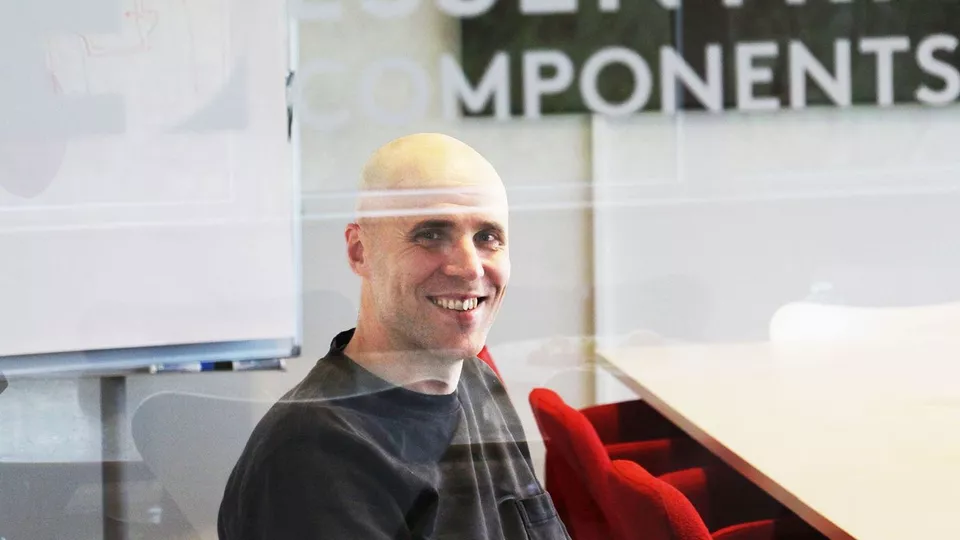Små detaljer med stor betydelse – Essentra Components bakom fordonsindustrins kulisser Små detaljer med stor betydelse – Essentra Components bakom fordonsindustrins kulisser