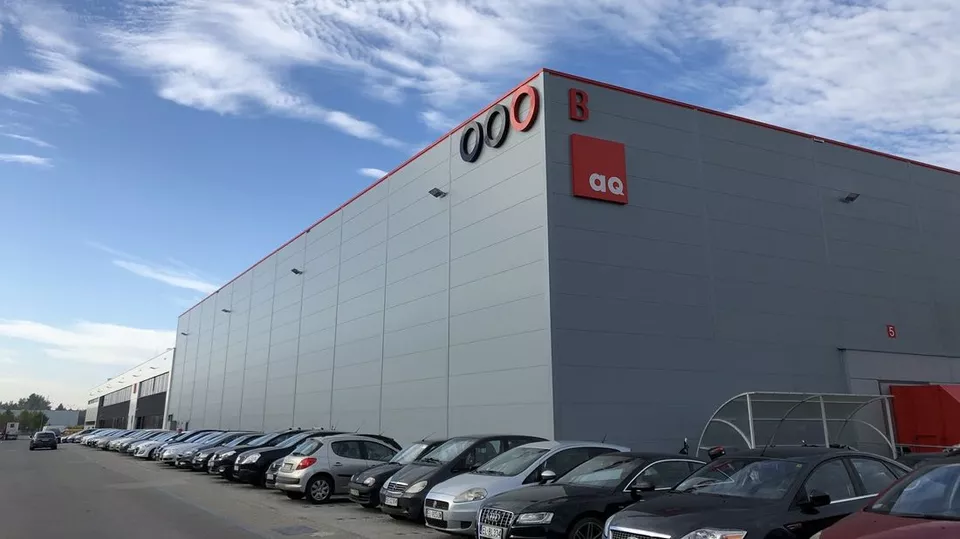 AQ Group förvärvar mdexx magnetronics enhet från Lafayette Mittelstand Capital