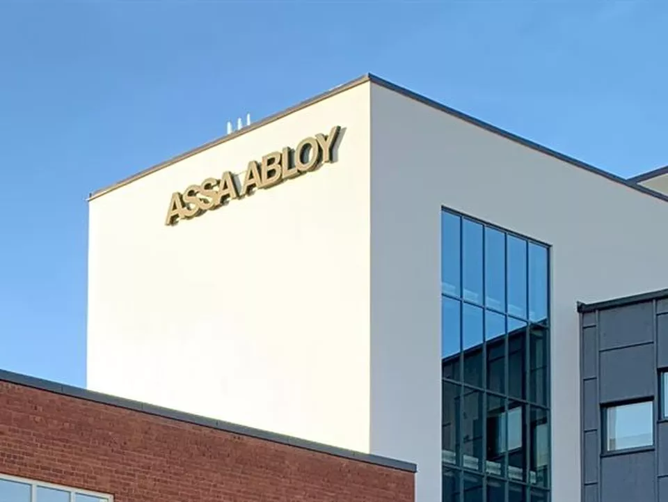 Assa Abloy köper afrikanskt säkerhetsbolag Assa Abloy köper afrikanskt säkerhetsbolag