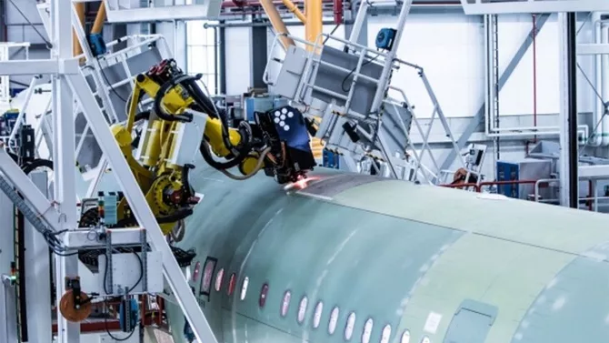 FANUC - Leading the Way in Industrial Automation