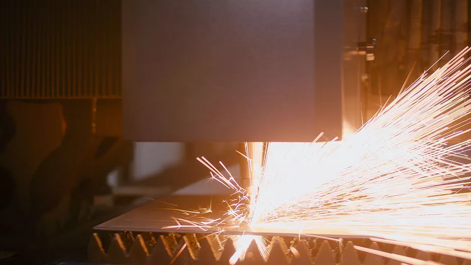 Välkommen till Hanson Industries - Workshop Välkommen till Hanson Industries - Workshop