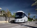 47 procent lägre bränsleförbrukning - Scania prisas för ny laddhybrid