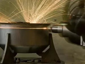 CEPA Steeltech firar 80 år - investerar i automation och utvecklar tillverkningen