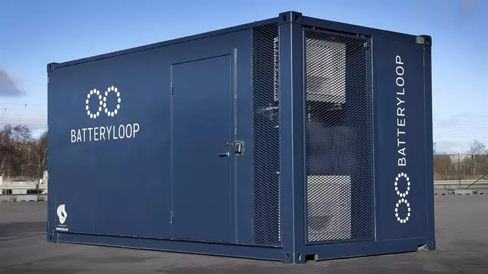 Tre nya affärer och två samarbeten för BatteryLoop Tre nya affärer och två samarbeten för BatteryLoop