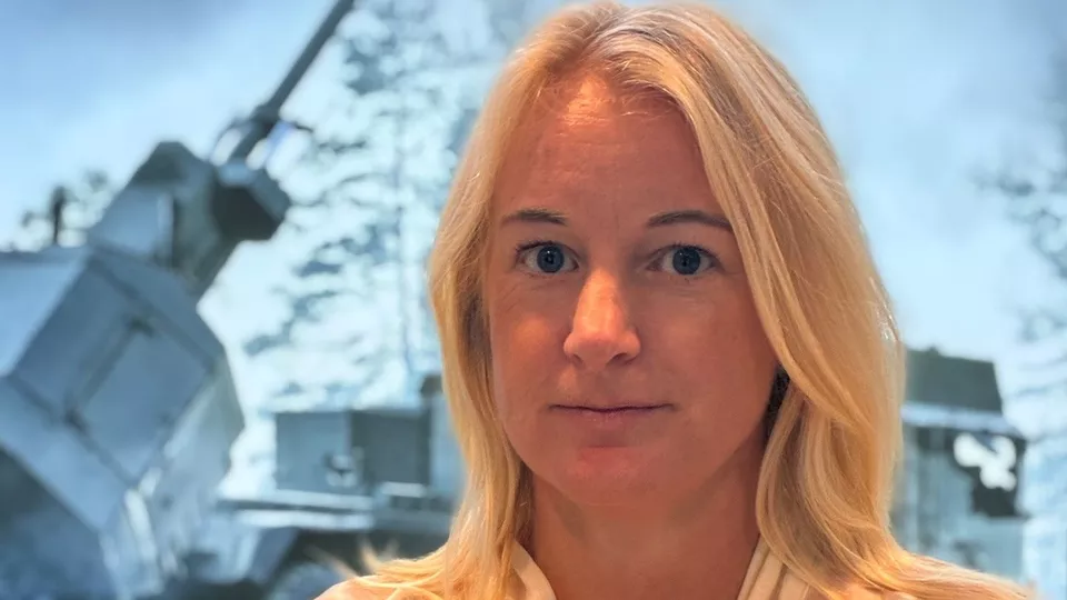 BAE Systems Bofors söker långsiktig kapacitet i leverantörsledet BAE Systems Bofors söker långsiktig kapacitet i leverantörsledet