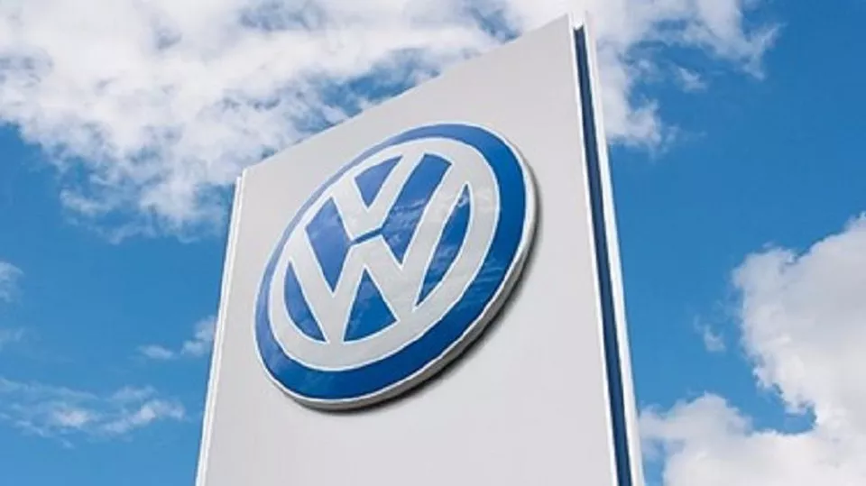 Volkswagen-koncernen redovisar solida resultat 