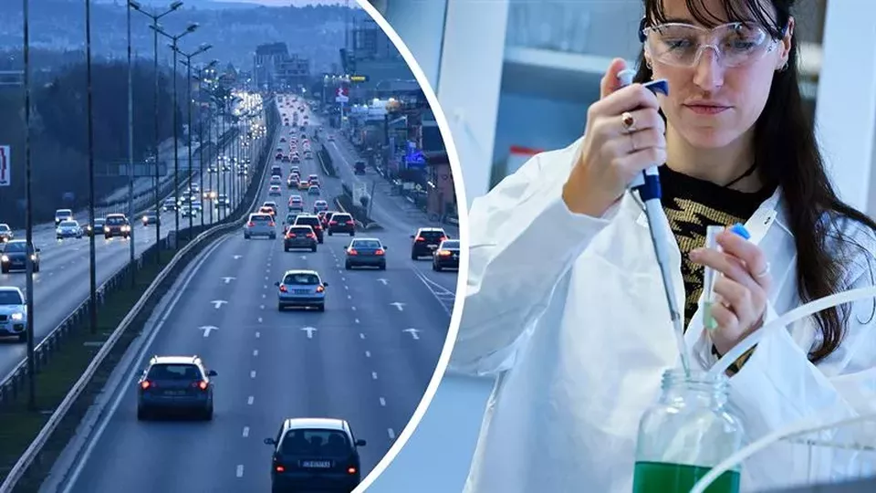 Världsnyhet för batteriåtervinning Världsnyhet för batteriåtervinning