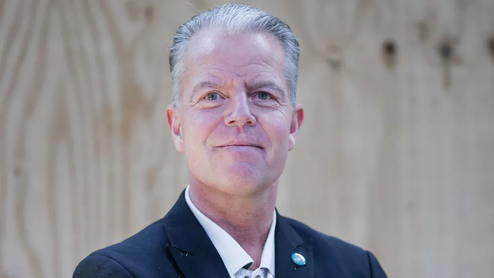 Kompetensen blir industrins nästa konkurrensfördel
