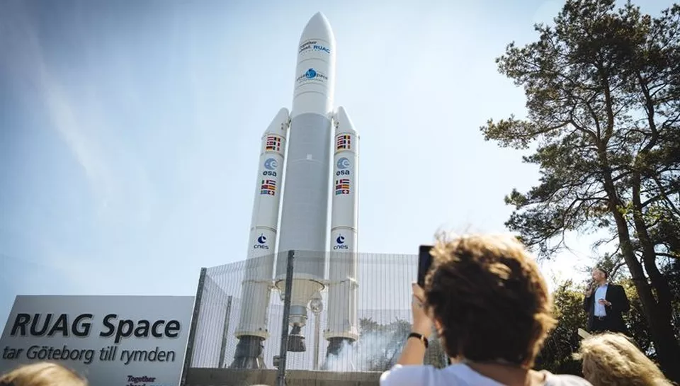ruag space