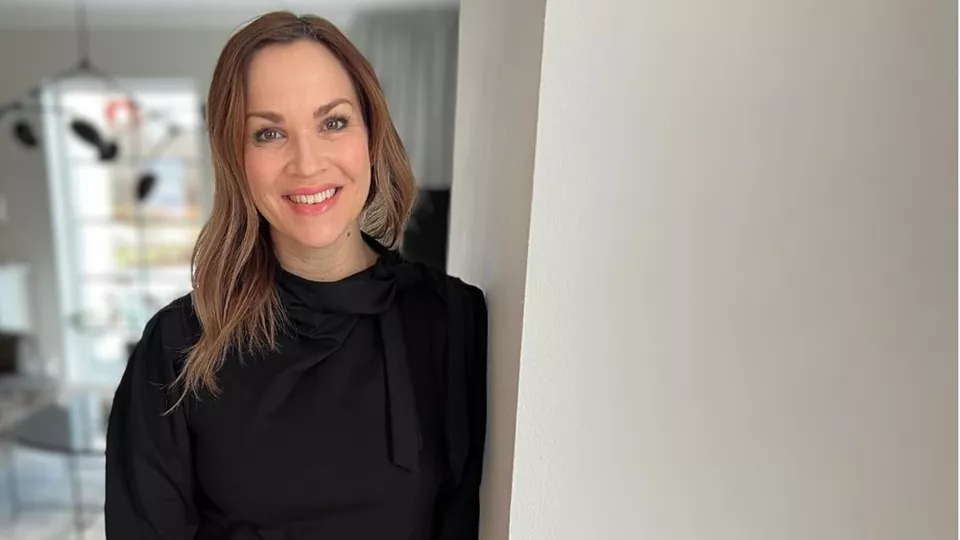XMReality AB utser Frida Finér till ny CFO XMReality AB utser Frida Finér till ny CFO