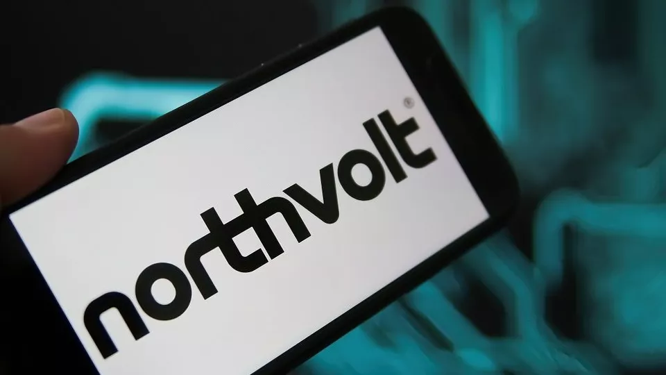 Northvolt har missat interna produktionsmål