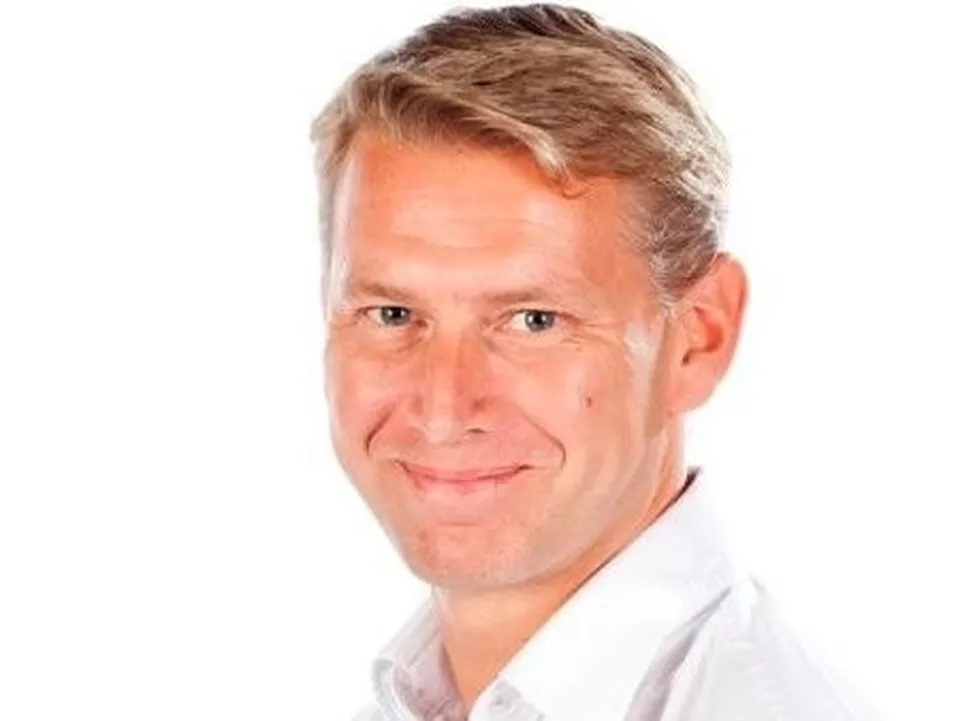 Megaförluster för Northvolt Megaförluster för Northvolt