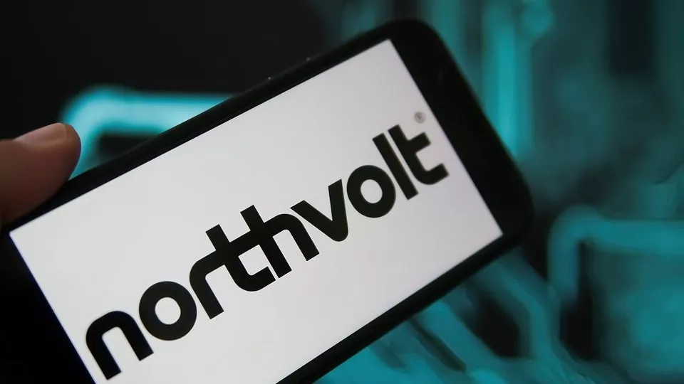 Northvolt får in tillfälligt kapital Northvolt får in tillfälligt kapital