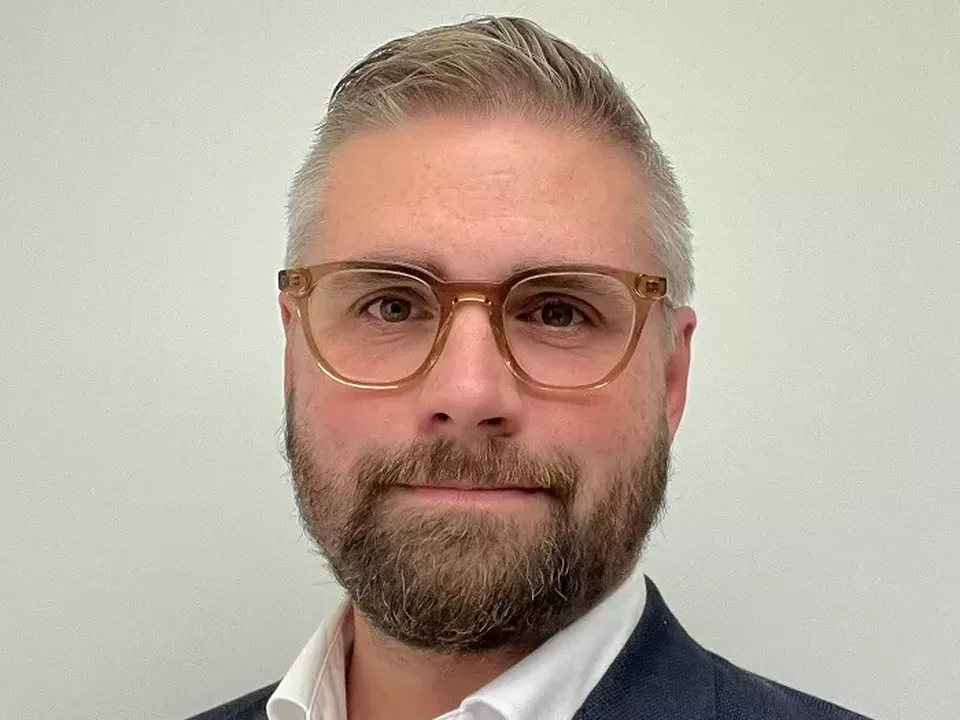 Ny vd till Piteåindustri Ny vd till Piteåindustri