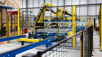 Axelent: Så byggs säker automation utan att tappa produ - Svensk Verkstad